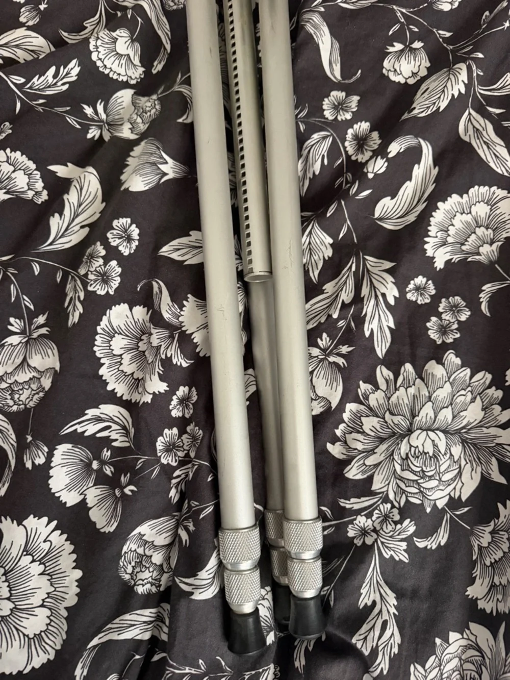 Vintage Hollywood Headliner Tripod